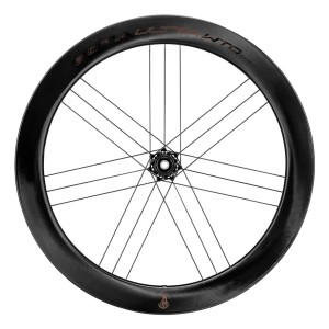 Coppia ruote Campagnolo Bora WTO 60 C23 Full Carbon