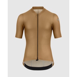 Knife Assos Mille GT Jersey S11 - Bronze Ash Assos