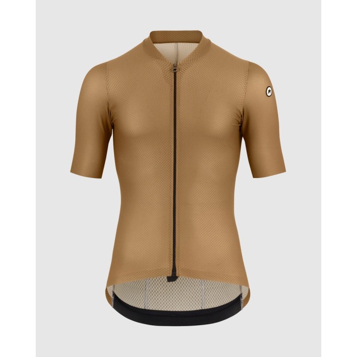 Knife Assos Mille GT Jersey S11 - Bronze Ash Assos