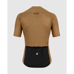 Knife Assos Mille GT Jersey S11 - Bronze Ash Assos