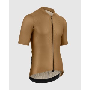 Knife Assos Mille GT Jersey S11 - Bronze Ash Assos