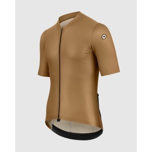 Knife Assos Mille GT Jersey S11 - Bronze Ash Assos