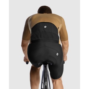 Knife Assos Mille GT Jersey S11 - Bronze Ash Assos