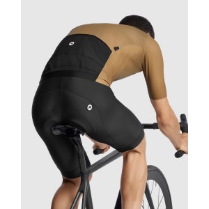 Knife Assos Mille GT Jersey S11 - Bronze Ash Assos