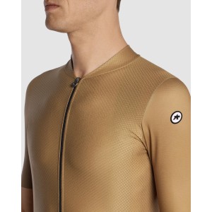 Knife Assos Mille GT Jersey S11 - Bronze Ash Assos