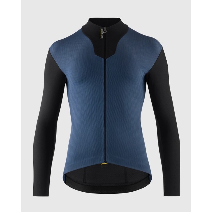 Jacket Assos Mille GTS Spring Fall Jacket C2 - Stone Blue Assos