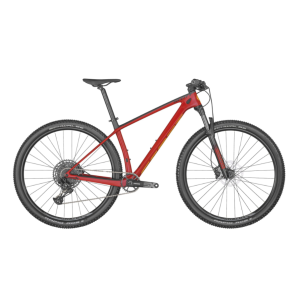 Bicicletta Scott Scale 940 Red Scott