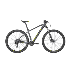 Bicycle Scott Aspect 760 black Scott