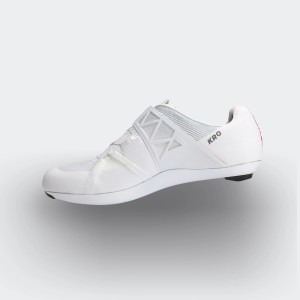 Shoes DMT KR0 EVO - White/Silver DMT