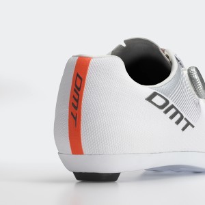 Shoes DMT KR0 EVO - White/Silver DMT