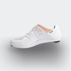 Shoes DMT KR0 EVO - White/Bronze DMT