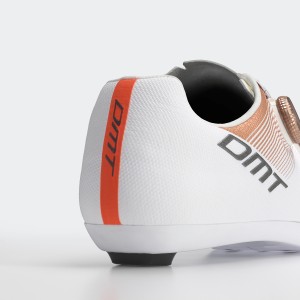 Shoes DMT KR0 EVO - White/Bronze DMT