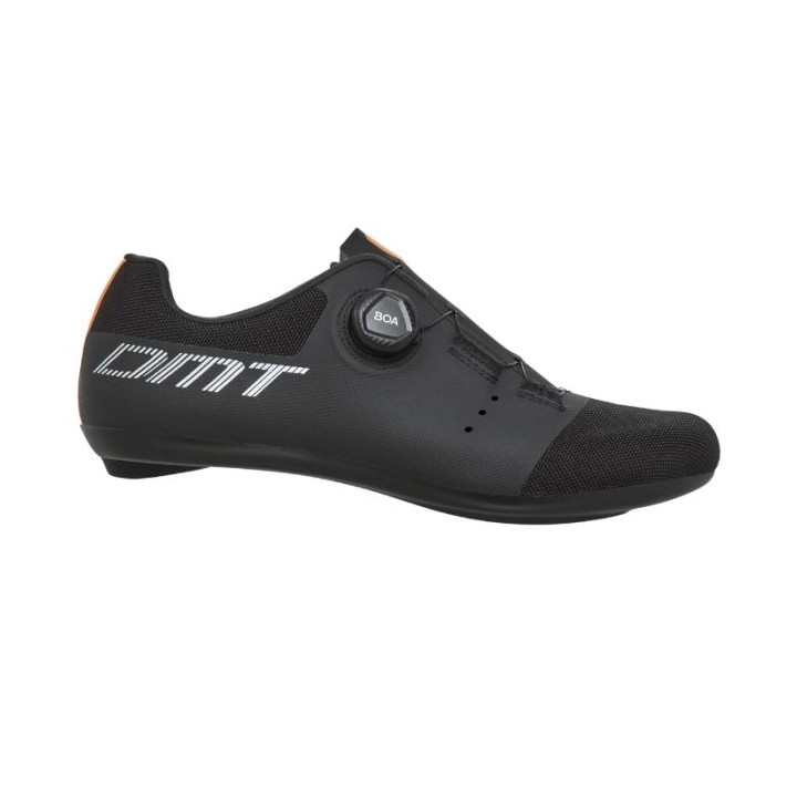 Shoes DMT KR4 - Black DMT