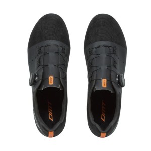 Scarpe DMT KR4 - Black DMT