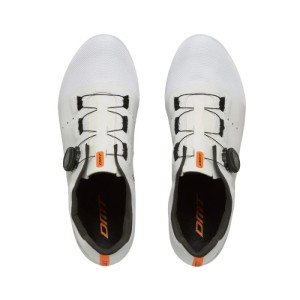 Shoes DMT KR4 - White DMT