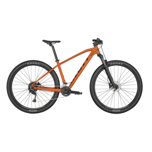 Scott Aspect 940 orange Scott