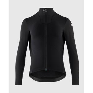 Giacca Assos Mille GT Hashoogi Winter S11 - Black Series Assos