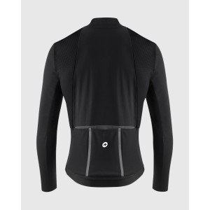 Jacket Assos Mille GT Hashoogi Winter S11 - Black Series Assos