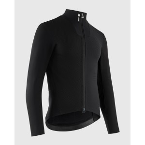 Giacca Assos Mille GT Hashoogi Winter S11 - Black Series Assos