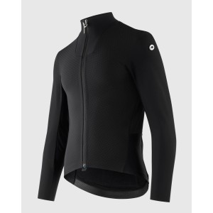 Giacca Assos Mille GT Hashoogi Winter S11 - Black Series Assos