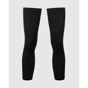 Gambali Assos Spring Fall Warmers - Black Series Assos