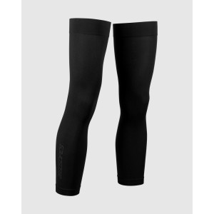 Gambali Assos Spring Fall Warmers - Black Series Assos