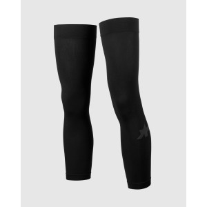 Gambali Assos Spring Fall Warmers - Black Series Assos