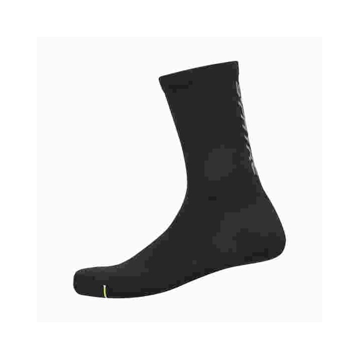 Calze Shimano S-Phyre merino - Black Shimano