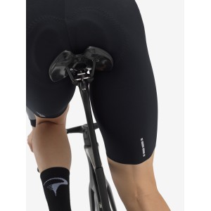 Short salopettes Pinarello Dogma Winter Black Pinarello