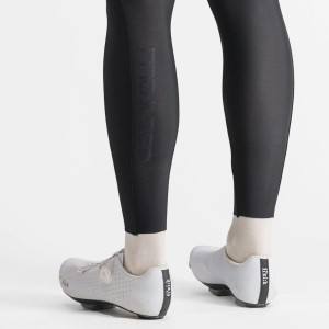 Salopette Castelli Espresso Bibtight Black Castelli