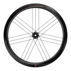 Couple of wheels Campagnolo Bora WTO 45 2WF C23 Full Carbon Campagnolo