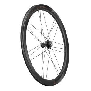 Coppia ruote Campagnolo Bora WTO 45 2WF C23 Full Carbon Campagnolo