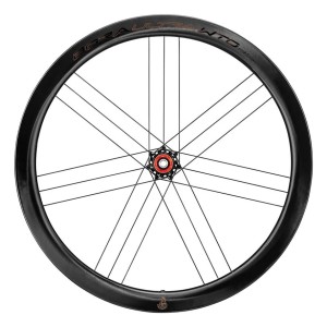 Couple of wheels Campagnolo Bora WTO 45 2WF C23 Full Carbon Campagnolo