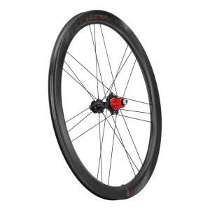 Coppia ruote Campagnolo Bora WTO 45 2WF C23 Full Carbon Campagnolo