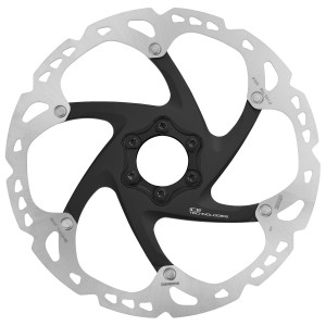 Disk Shimano XT/Saint SM-RT86 6-holes 203mm Ice-Tech Shimano