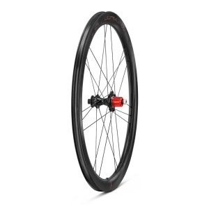 Coppia ruote Campagnolo Bora WTO 45 2WF C23 Full Carbon Campagnolo