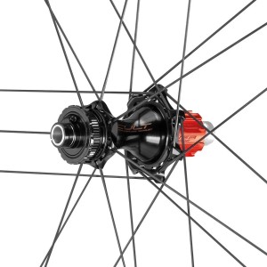 Coppia ruote Campagnolo Bora WTO 45 2WF C23 Full Carbon Campagnolo