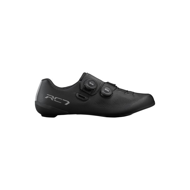 Scarpe Shimano SH-RC703 Black Shimano