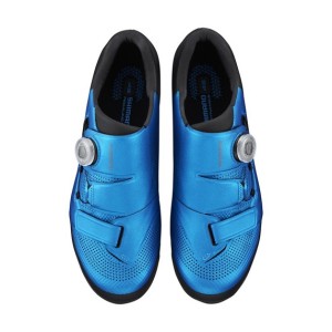 Scarpe Shimano SH-XC502 Blue Shimano