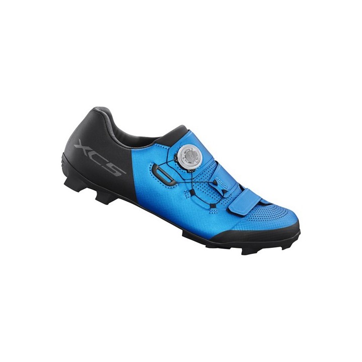 Scarpe Shimano SH-XC502 Blue Shimano