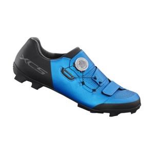 Scarpe Shimano SH-XC502 Blue Shimano