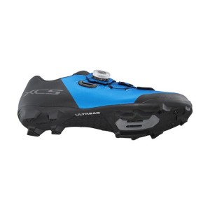 Shoes Shimano SH-XC502 Blue Shimano