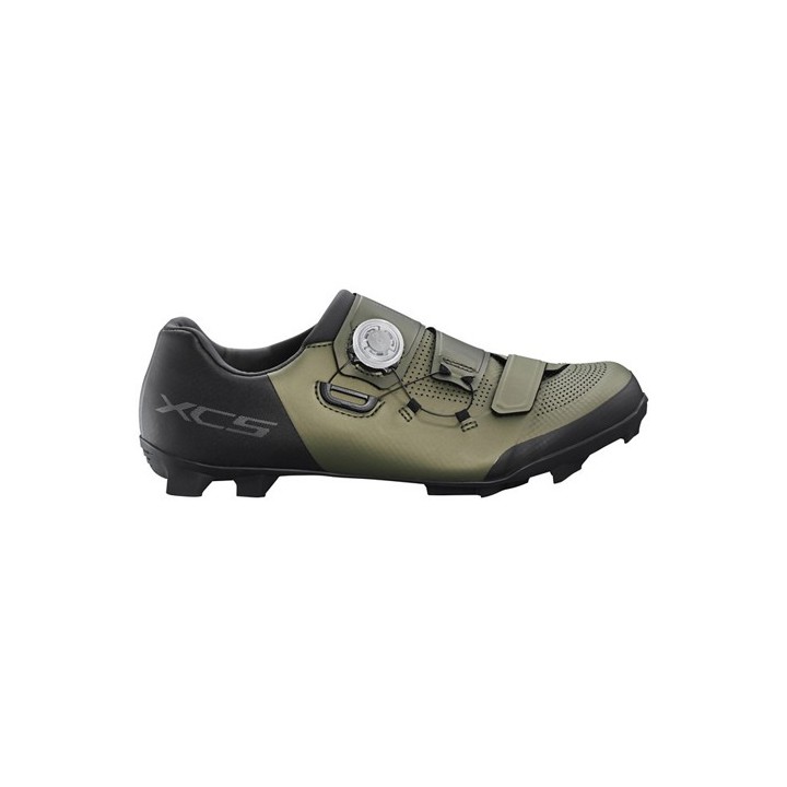 Scarpe Shimano SH-XC502 Green Shimano