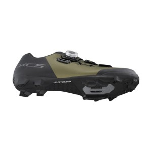 Scarpe Shimano SH-XC502 Green Shimano