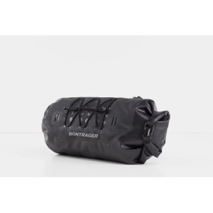 Handlebar bag Bontrager Adventure Trek Bikes