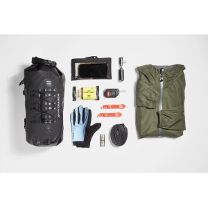 Borsa da manubrio Bontrager Adventure Trek Bikes