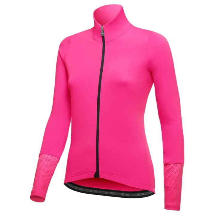 Women's sweater Dotout Prime - Pink Dotout