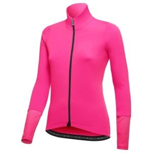 Women's sweater Dotout Prime - Pink Dotout