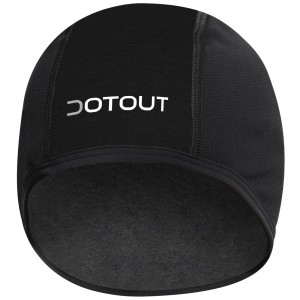 Sottocasco Dotout Tornado Black Dotout