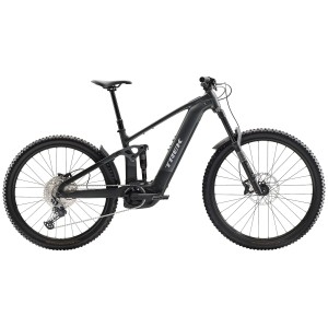 Trek Rail+ 5 Gen 5 Lithium Grey Trek Bikes